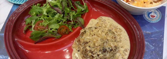 ABCクッキング なんばPARKSスタジオ