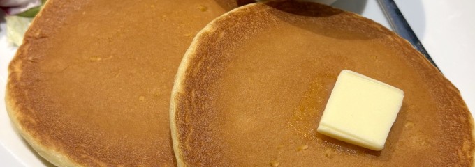 むさしの森珈琲 春日部店