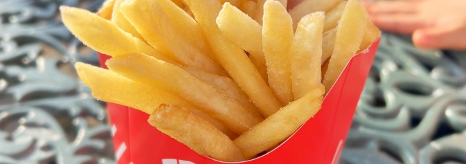 NEWレオマワールド