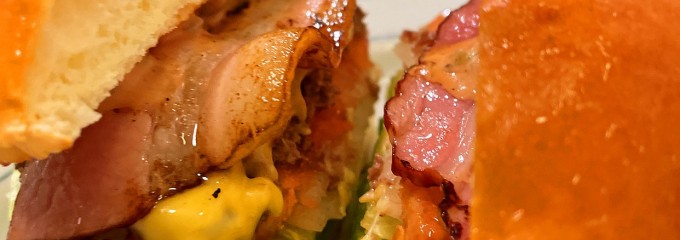 バーガージョーズ 元町店