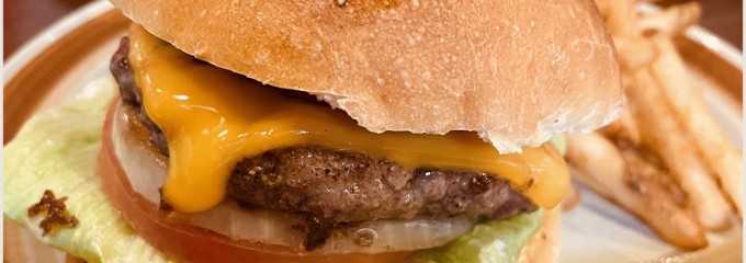 ボッサバーガー