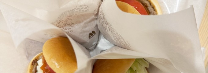 モスバーガー 菰野店