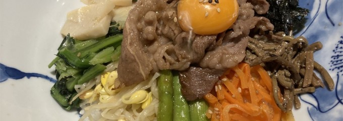 韓国料理 水刺齋