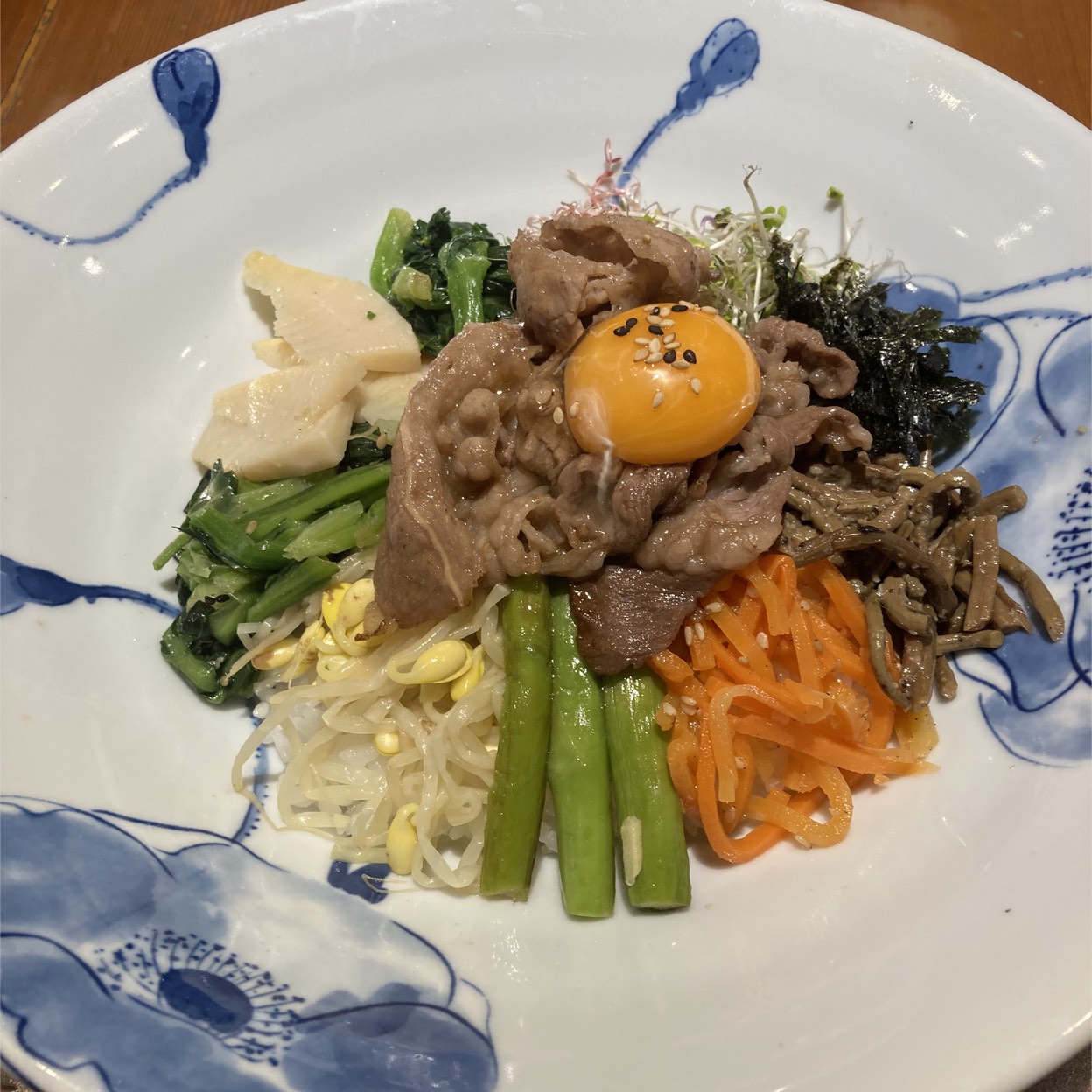 韓国料理 水刺齋（スランジェ） 新宿(韓国料理)の写真
