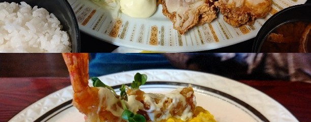 カフェ&レストラン 田園