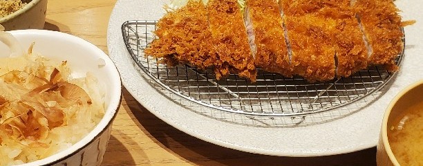 トンカツ ツキウマ 武蔵小杉店