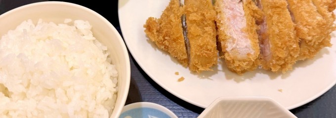 とんかつかつ屋