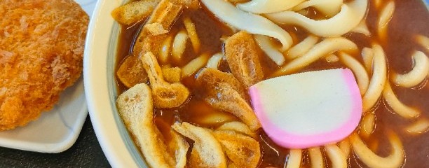 どんどん庵 ピアゴ平針店