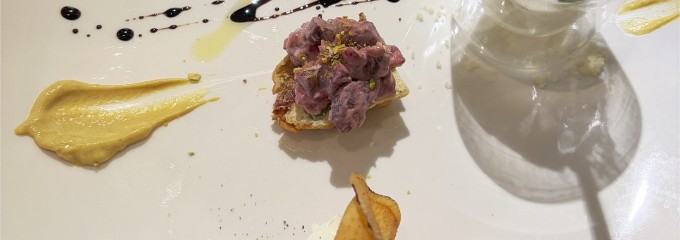 イタリアンレストランイタリアーナレガラーレコシガヤ