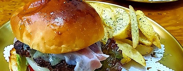 米沢ステーキ＆ビストロ 飛行船