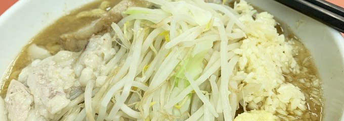 らー麺 ぶたのジョー