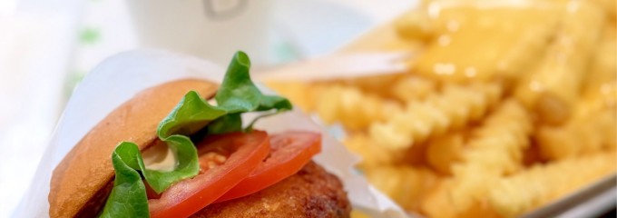 Shake Shack みなとみらい店