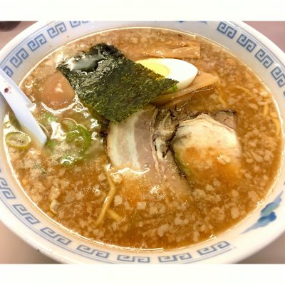 めんくい 西武沿線 光が丘 ラーメン