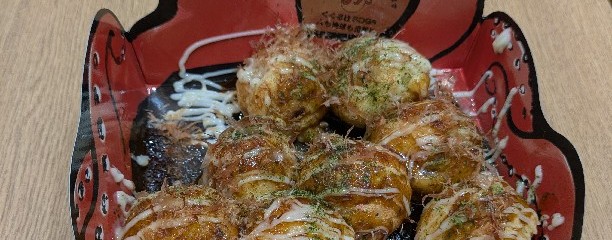 たこ家道頓堀くくる イオンモール東久留米