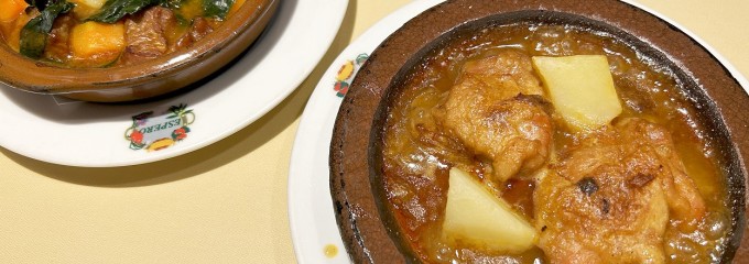 スペイン料理銀座エスペロ みゆき通り店