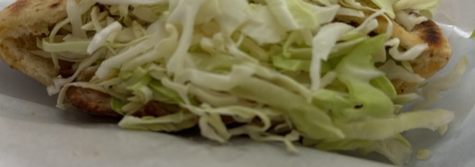 Lider Kebab（リーダーケバブ）