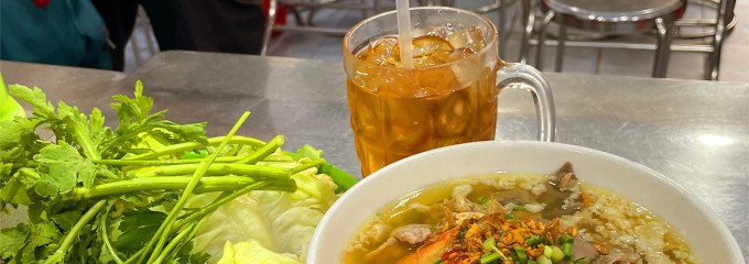 Hủ Tiếu Nam Vang Thành Đạt