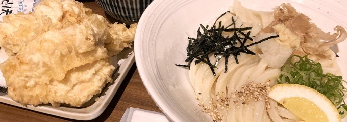 ひだりうま うどん