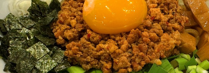 麺や マルショウ 地下鉄新大阪店