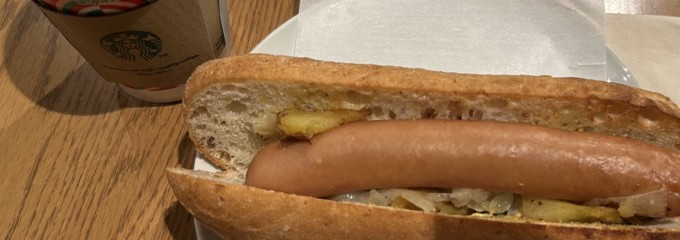 スターバックスコーヒー 東京ビッグサイト店