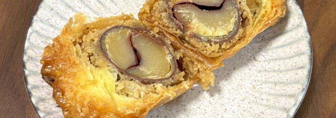 フランス菓子 16区