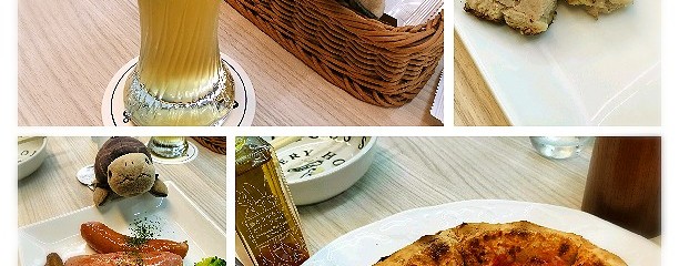 ヘリオス那覇エアポートブルワリー