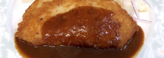上野精養軒 台東店