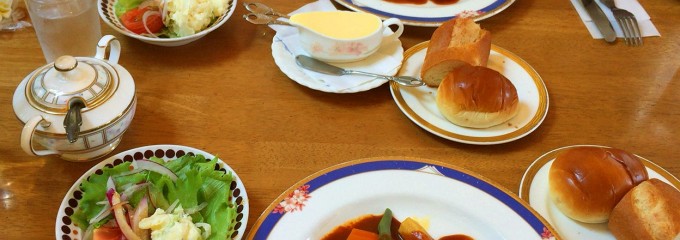 グルメ