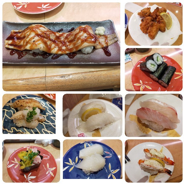 モラージュ菖蒲 スイーツ その他