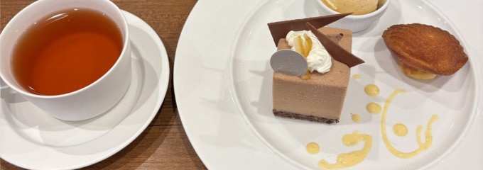 スイーツ オクロック