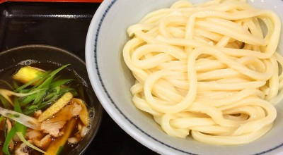 讃岐うどん ちょうさ 東京 日本橋 大手町 馬喰町 うどん