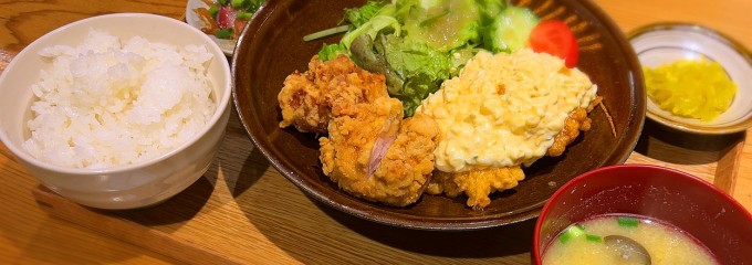 炭焼キッチン igokochi