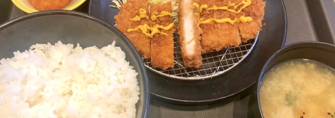 松のや 豊洲IHIビル店