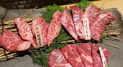 但馬屋 都島 焼肉 ホルモン