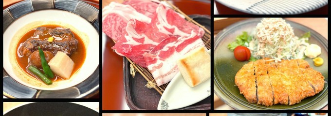 ホテル京セラ 日本料理 京はるか