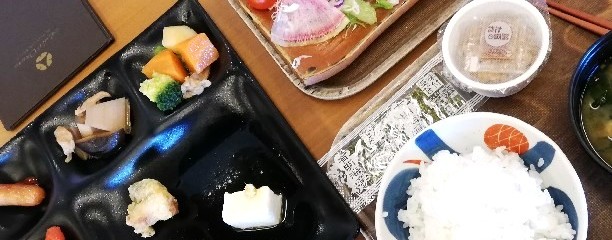 ホテルオークラJRハウステンボス