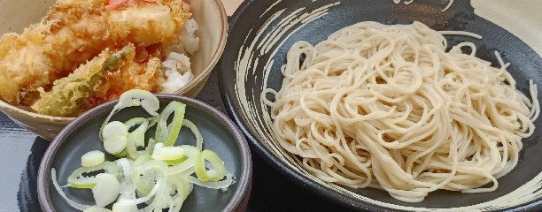 ゆで太郎 西岡3条店