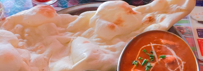 インド・ネパール料理　トルシー