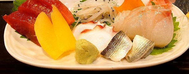 いけ留鮨