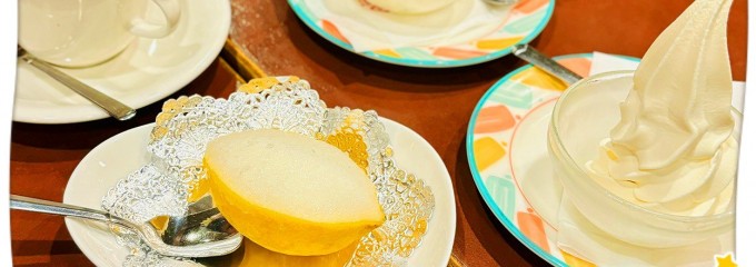 町の洋食屋カウベル