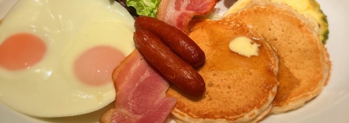 ラオハナ茅ヶ崎サザンビーチ