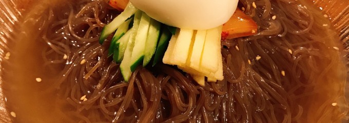 炭火焼肉・韓国家庭料理　慶