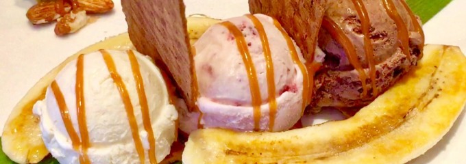 Häagen-Dazs (哈根达斯)