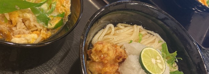 だいきうどん