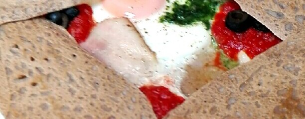SOBACafe.さらざん