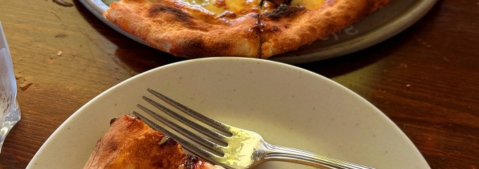 リストランテ・ピッツェリア アルピナ