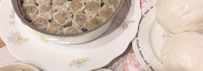 崎陽軒　