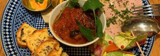 ビストロハムサ