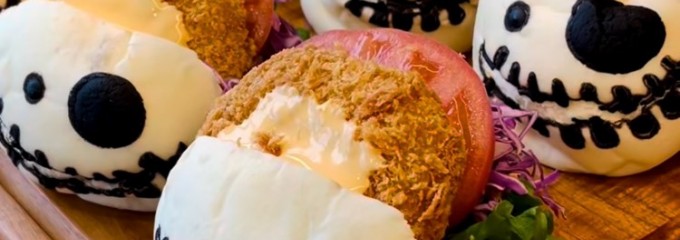 サリュ アンシャンテ 本店