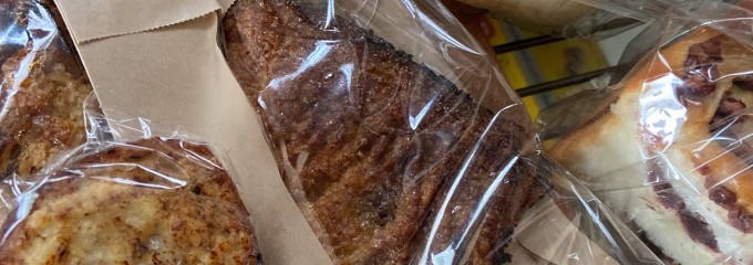 Pane Volare（パネ・ヴォラーレ）
